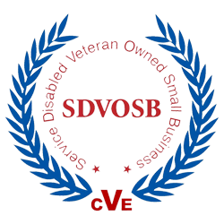 SDVOSB-badge